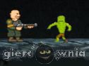 Miniaturka gry: Zombified