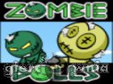 Miniaturka gry: Zombie Dolls