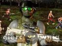 Miniaturka gry: Zombie Korps