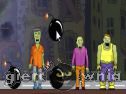 Miniaturka gry: Zombie Boom