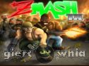 Miniaturka gry: Zmash Tx
