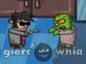 Miniaturka gry: Zombie Situation