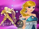 Miniaturka gry: Zodiac Series Aquarius Makeover