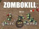 Miniaturka gry: Zombokill