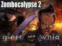 Miniaturka gry: Zombocalypse 2