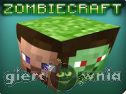 Miniaturka gry: ZombieCraft