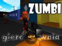 Miniaturka gry: Zumbi Blocks