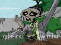Miniaturka gry: Zombie Society