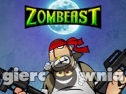 Miniaturka gry: Zombeast