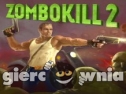Miniaturka gry: Zombokill 2