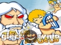Miniaturka gry: Zeus And Angels