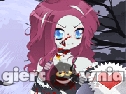 Miniaturka gry: Zombie Girl Style Dress Up