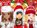 Miniaturka gry: Zakupoholiczki: Boże Narodzenie