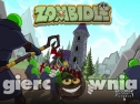 Miniaturka gry: Zombidle