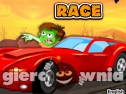 Miniaturka gry: Zombie Super Race