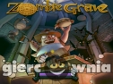 Miniaturka gry: Zombie Grave