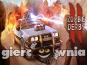 Miniaturka gry: Zombie Derby 2