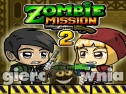 Miniaturka gry: Zombie Mission 2