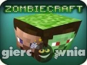 Miniaturka gry: Zombiecraft New Version
