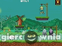 Miniaturka gry: Zombie Cut the Rope