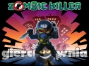 Miniaturka gry: Zombie Killer